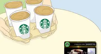 Get Free Starbucks Coupons