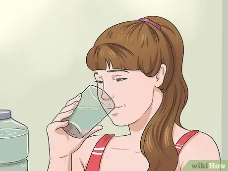 Image titled Cure Post Nasal Drip Step 4
