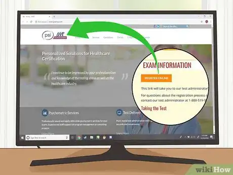 Image titled Become an Asthma Educator Step 6