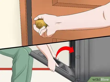 Image titled Protect Your Cat from Household Hazards Step 7