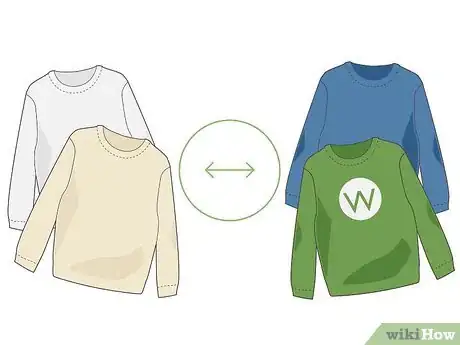 Image titled Wash Sweaters by Hand Step 1