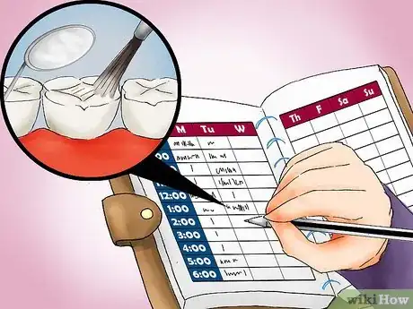 Image titled Avoid Gum Disease Problems Step 04