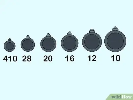 Image titled Load a Shotgun Step 2