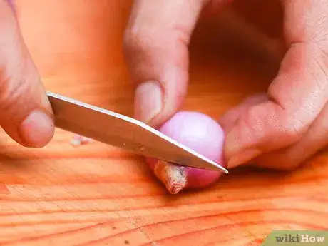 Image titled Peel Cipollini Onions Step 15