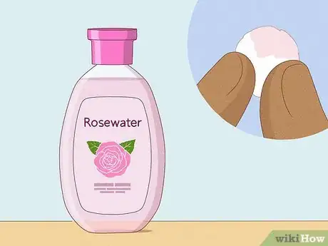 Image titled Clean Your Face to Prevent Pimples Step 20