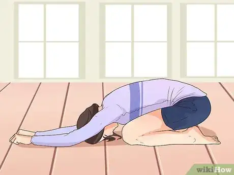 Image titled Benefit from Power Yoga Step 14
