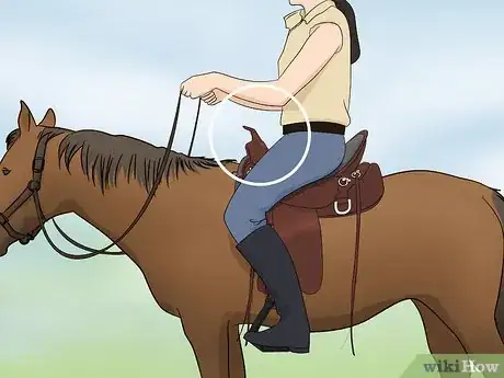 Image titled Fit a Western Saddle Step 6