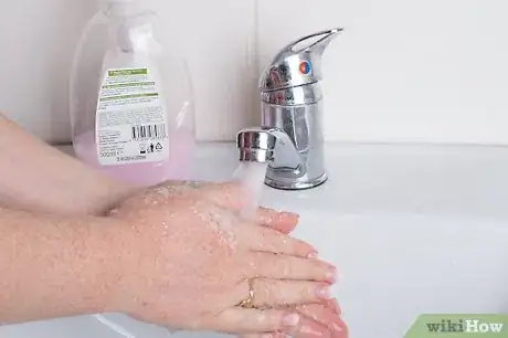 Image titled Get Red Lipstick Off Your Lips Step 5