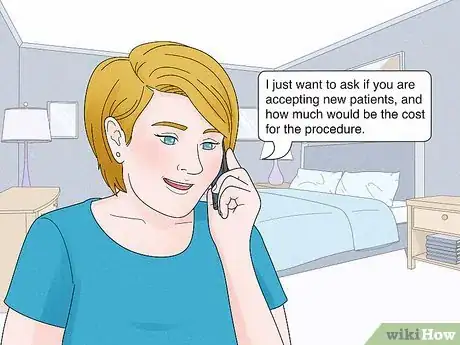 Image titled Minimize the Risks of Cosmetic Surgery Step 3