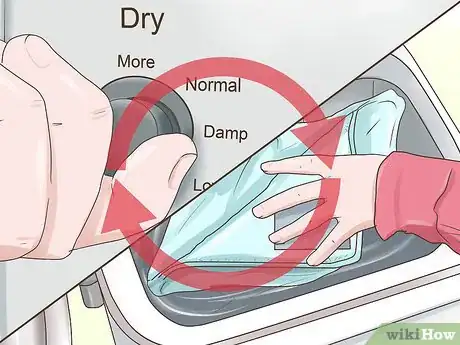 Image titled Clean a Mattress Pad Step 23