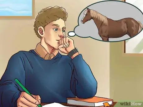 Image titled Buy a Trail Horse Step 4