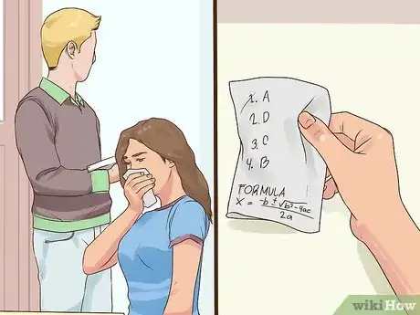 Image titled Get Away With Stuff at School Step 13