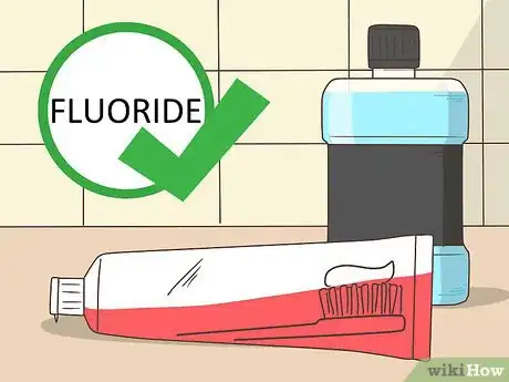 Image titled Cope with Teeth Whitening Sensitivity Step 10