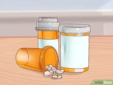 Image titled Travel with Mental Illness Step 5