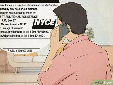 Image titled Check Your WIC Benefits Online Step 9