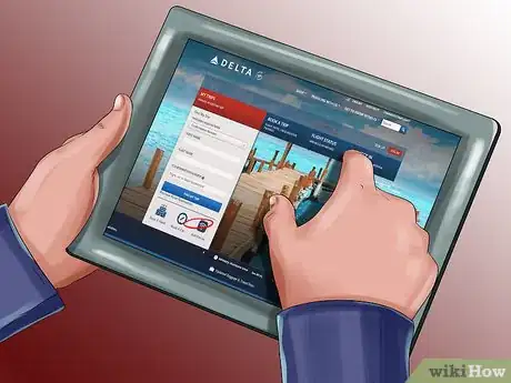 Image titled Cancel a Delta Flight Step 7