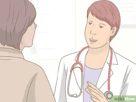 Image titled Handle a Lupus Flare Step 9