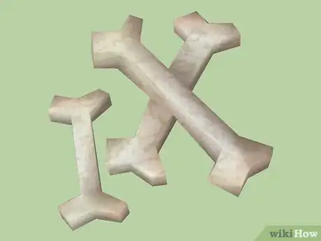 Image titled Make a Spirit Wolf Summoning Pouch in RuneScape Step 2Bullet4