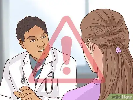 Image titled Deal with a Fear of Surgery Step 2