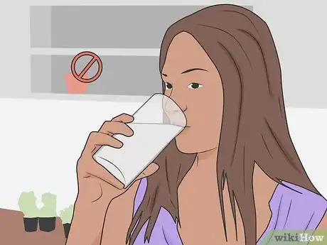 Image titled Treat Ulcers Naturally Step 8