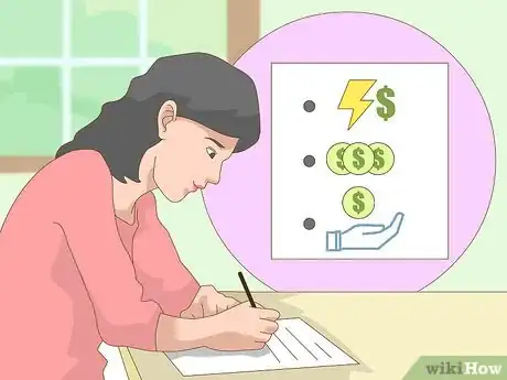 Image titled Pay Monthly Bills on Time Step 1