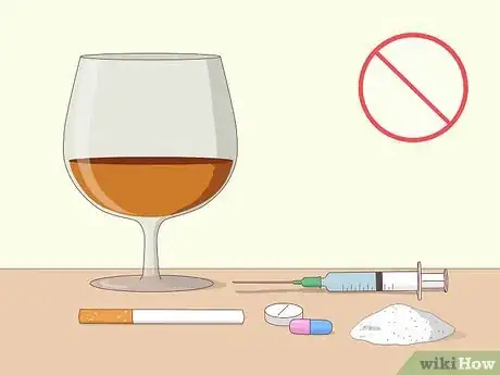 Image titled Cope With Stress and High Blood Pressure During Pregnancy Step 13