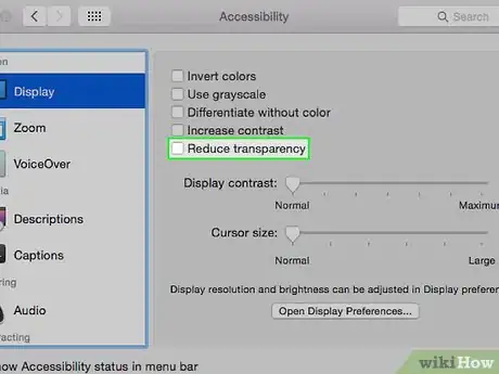 Image titled Change the Color of Your Dock on OS X Yosemite (Mac) Step 6