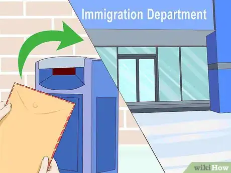 Image titled Apply for a Hong Kong Visa Step 19