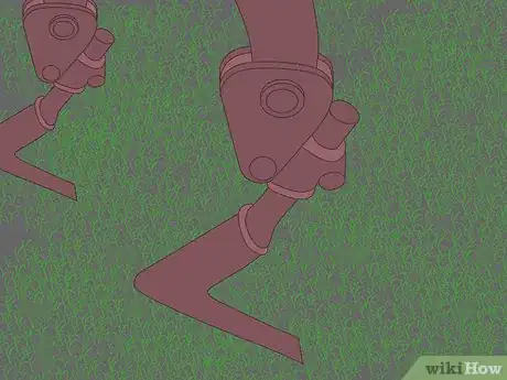 Image titled Plow With Two Row Cultivators Step 5