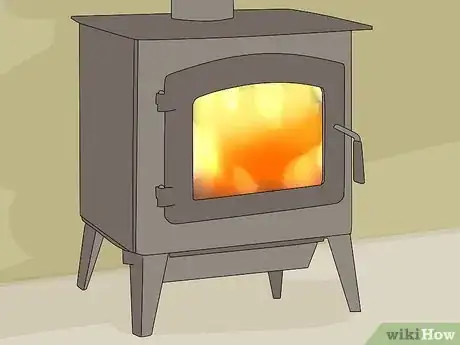 Image titled Buy a Wood Burning Stove Step 5