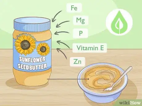 Image titled Add Nut and Seed Butters to Your Diet Step 5