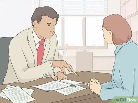 Image titled Get Full Custody of Your Child in Michigan Step 11