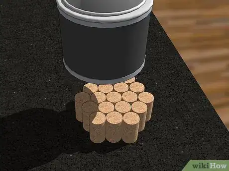 Image titled Reuse Old Wine Corks Step 7