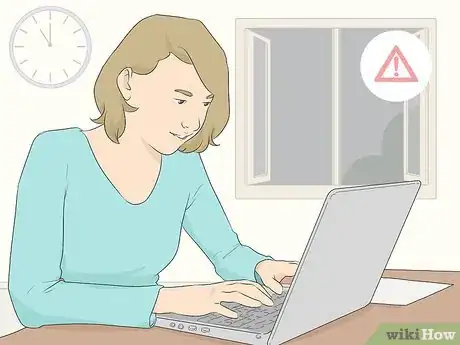 Image titled Stay Productive While Working from Home Step 6