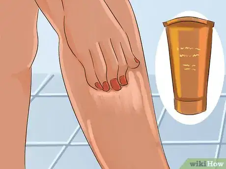 Image titled Have a Relaxing Self Pampering Night Step 9