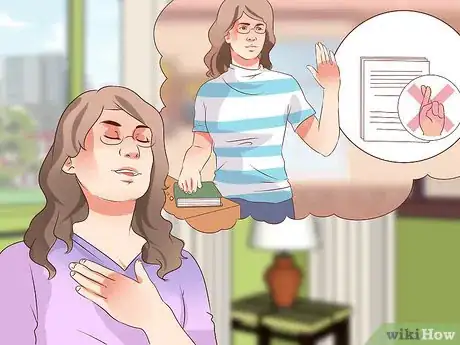 Image titled Defend Yourself in a Nursing Home Abuse Lawsuit Step 10