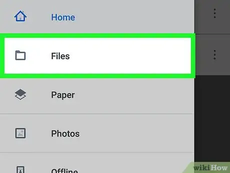 Image titled Move Dropbox Files on Android Step 3
