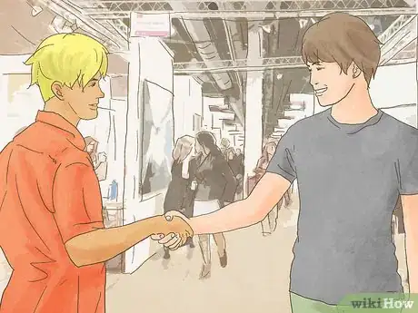 Image titled Socialize With Someone Who Is Losing Interest in You Step 9