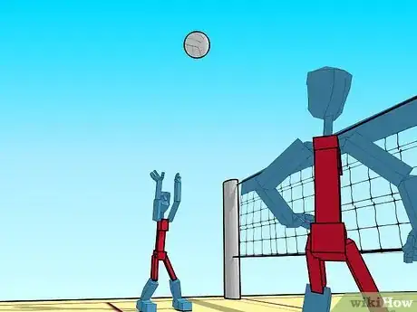 Image titled Be a Good Setter in Volleyball Step 5