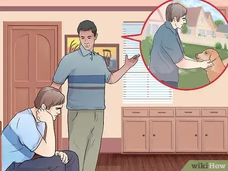 Image titled Get a Therapy Dog Step 7