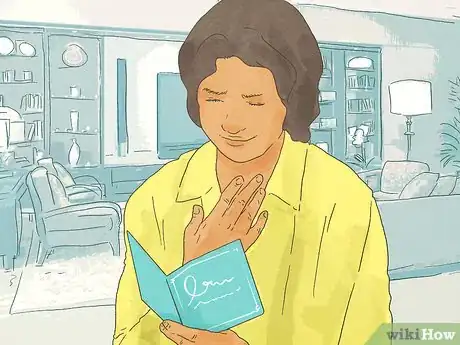 Image titled Help Veterans Step 5