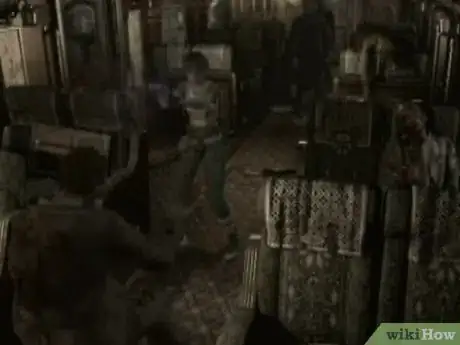 Image titled Conserve Ammo in Resident Evil 0 Step 4