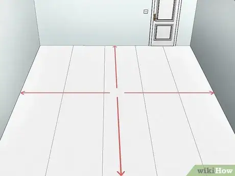 Image titled Install Bamboo Flooring on Plywood Step 6