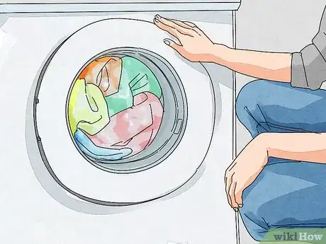 Image titled Do Laundry if You're Blind or Visually Impaired Step 9