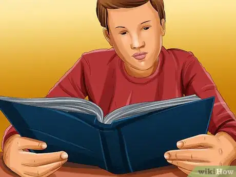 Image titled Read for Graduate School Step 6