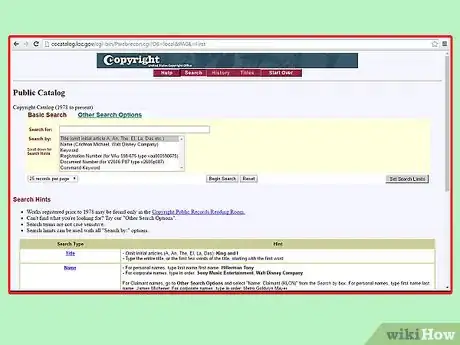 Image titled Research Workplace Copyrights Step 5