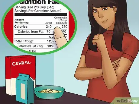 Image titled Switch to a Vegan Diet for Heart Health Step 3