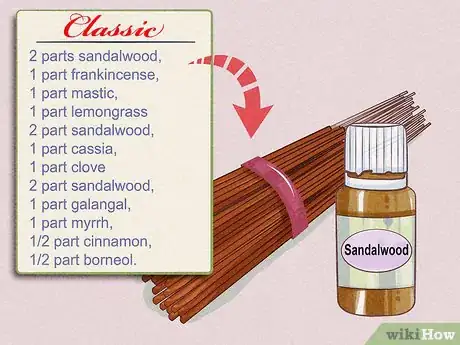 Image titled Make Incense Sticks Step 22