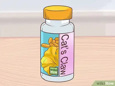 Image titled Treat Rheumatoid Arthritis Naturally Step 3