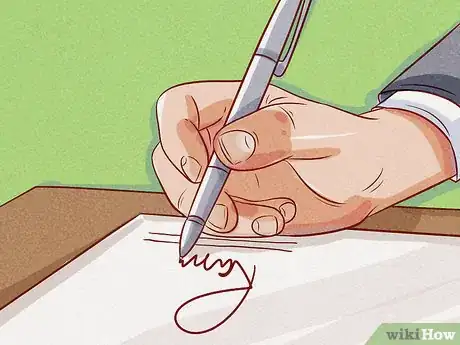 Image titled Become a Notary in Pennsylvania Step 10